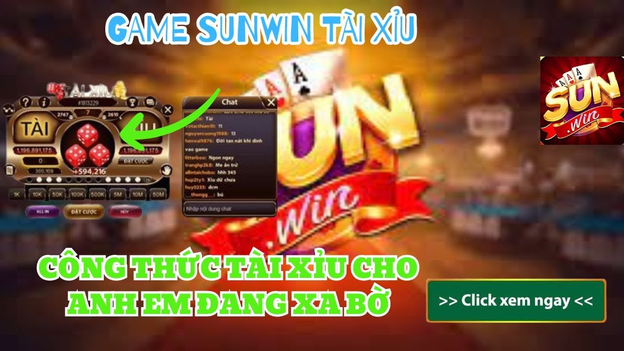 Giới thiệu về Soi cầu Sunwin