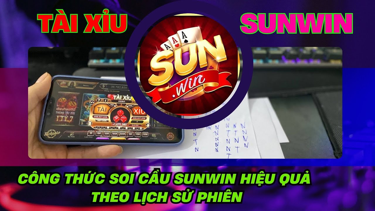 Hướng dẫn tải Sunwin