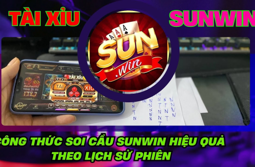 Nhận Xét và Đánh Giá Soi Cầu Sunwin